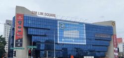 Sim Lim Square (D7), Shop House #459853841